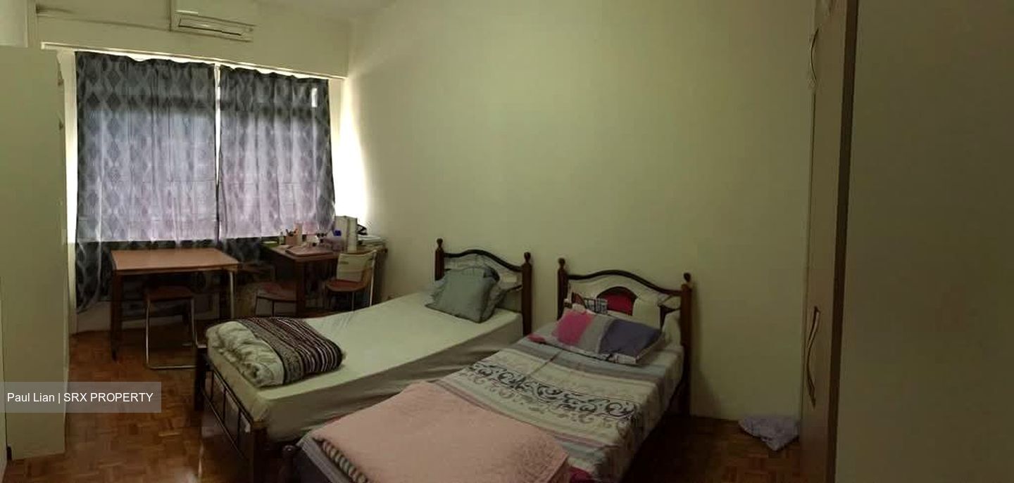 Waterloo View (D7), Apartment #545344301